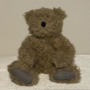 Boyd’s Bears Vintage 17" THE BOYDS COLLECTION 1985-95 JOINTED TEDDY BEAR